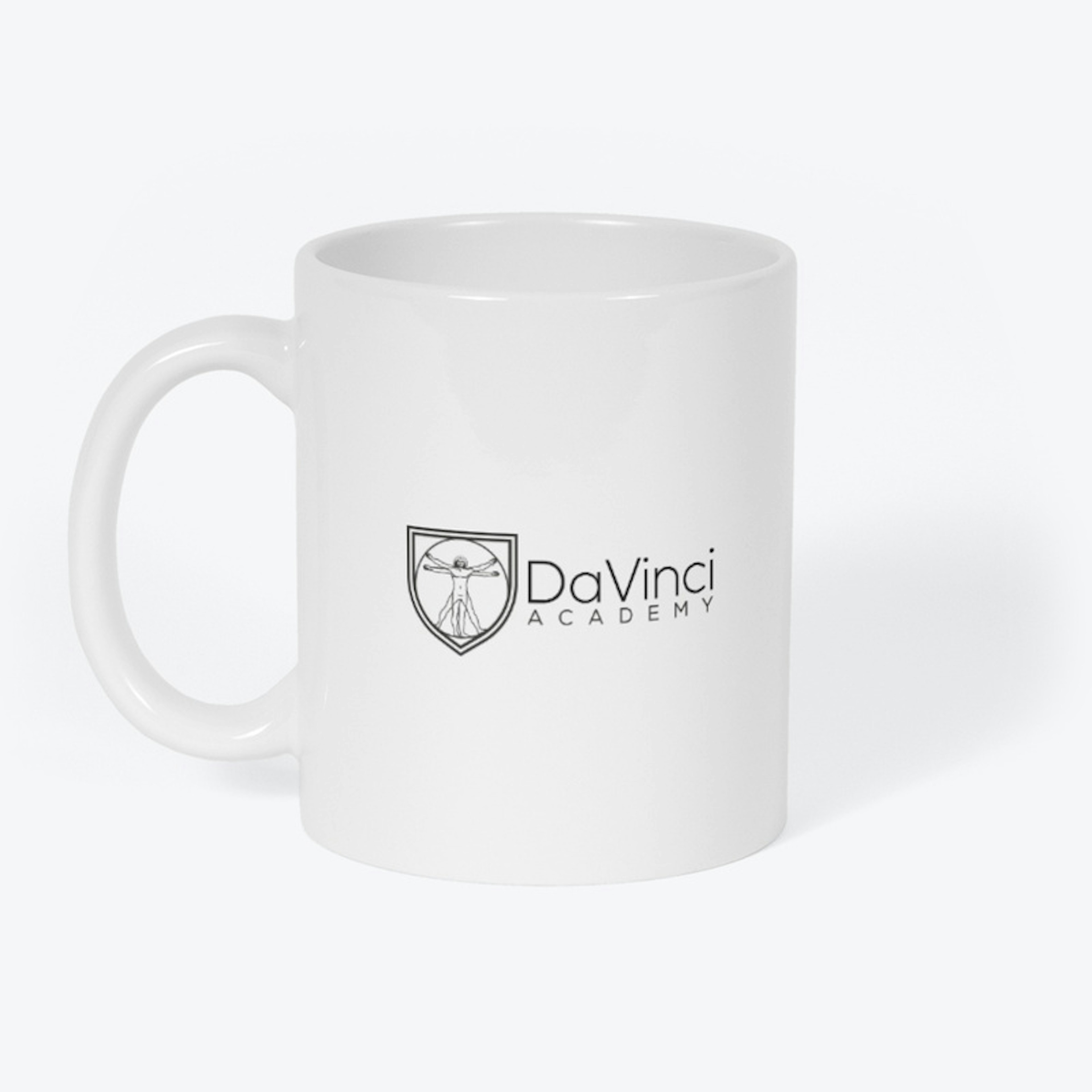 DaVinci Academy Coffee Mug